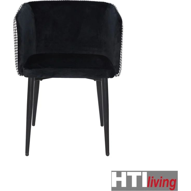 HTI-Living Destin 2er-Set Stuhl – Bild 2