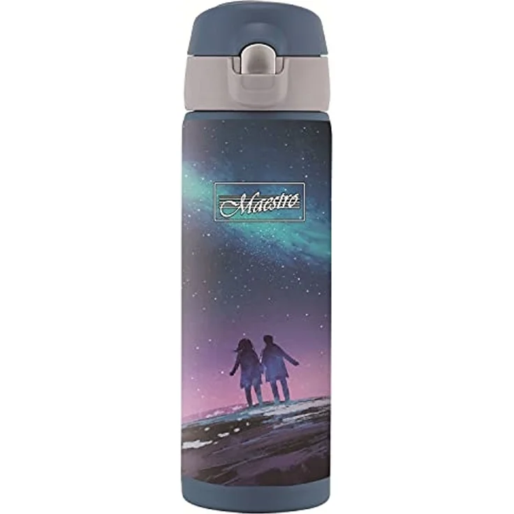Maestro Maestro Thermobecher 400ml MR1634C – Bild 1