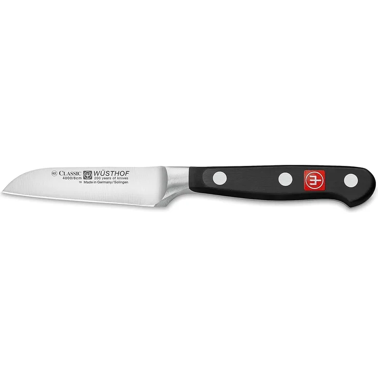 Wüsthof Classic Gemüsemesser 8 cm