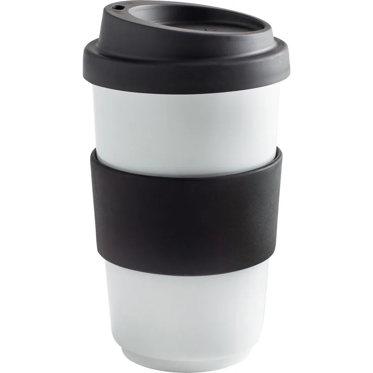 KAHLA Thermobecher Fillit Coffee to Go Becher 0,4 Liter 13 cm hoch