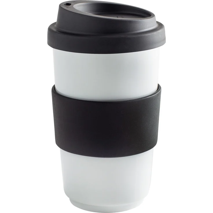 KAHLA Thermobecher Fillit Coffee to Go Becher 0,4 Liter 13 cm hoch – Bild 1