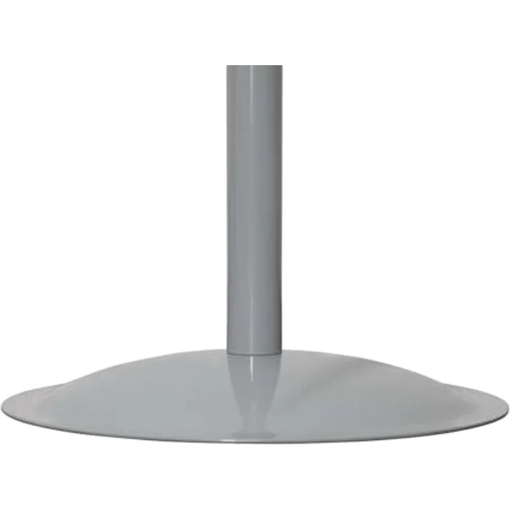 MAUL Kleiderständer MAULsaphir Lite alusilber Metall 8 Haken 171 cm – Bild 5