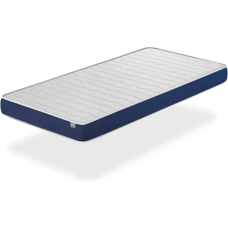DORMISSIMO Matratze 80x160 Orion Komfort H2 - Hohe 14 cm - super weiche Schaum- Ideal für Nestbetten