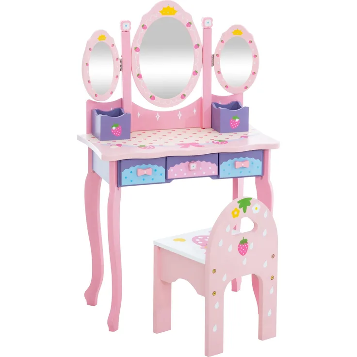 Kinder Schminktisch Emilia