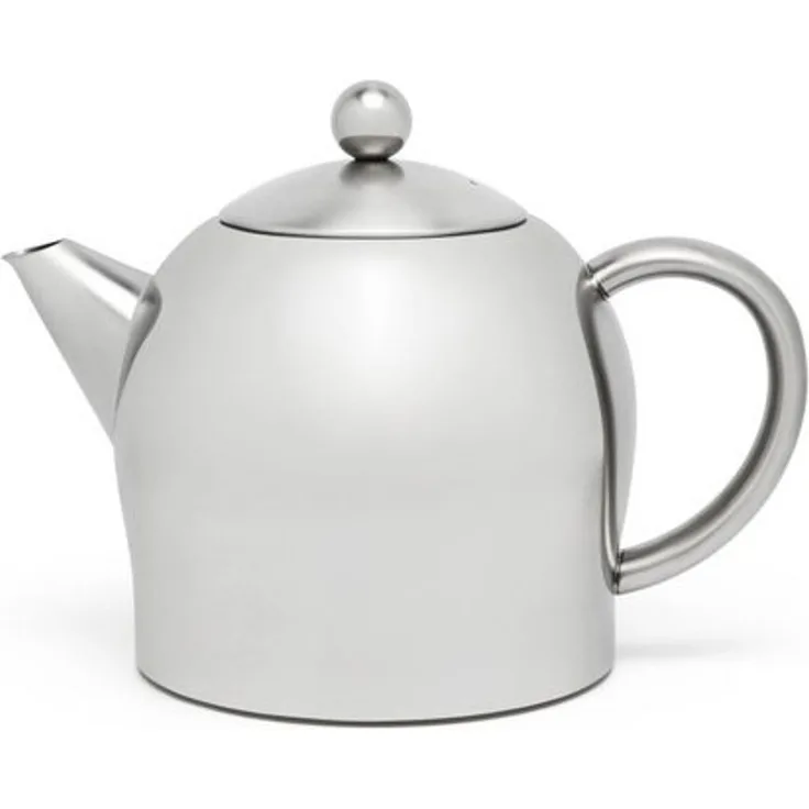 Bredemeijer Teekanne Minuet 0,5l Santhee matt 3304MS