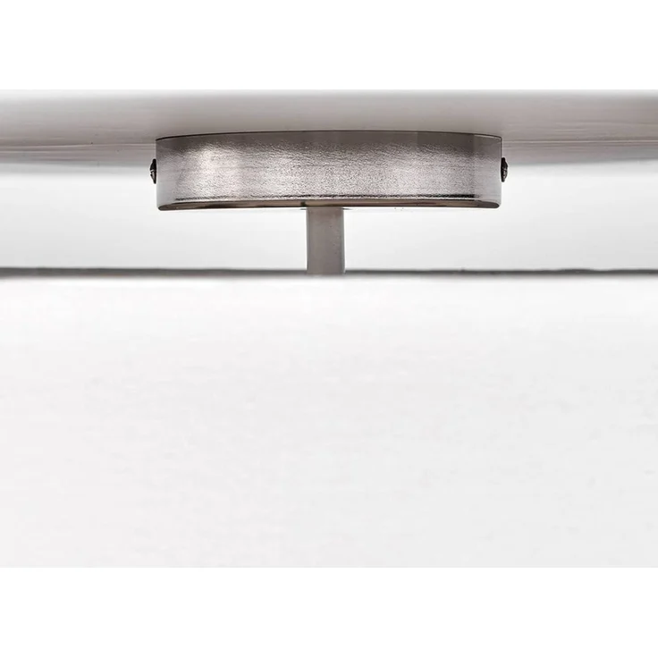 Lindby Deckenleuchten Sebatin, Creme IP20, 3x15 W LED – Bild 5