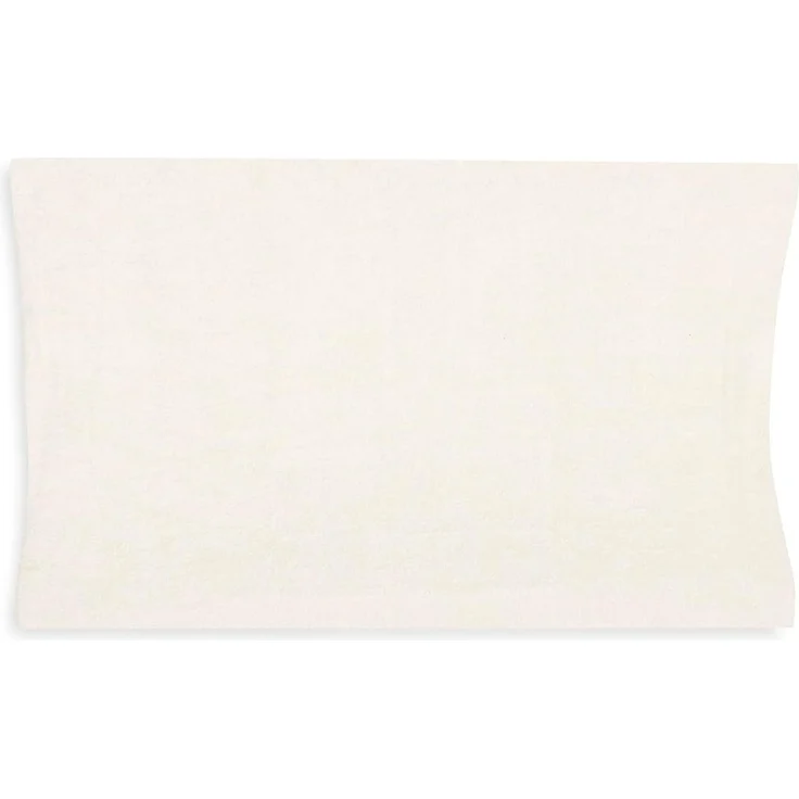 Jollein Wickelauflage Bezug Frottee - 50x70 cm - Baumwolle - Oeko-Tex Zertifiziert - Sand – Bild 3