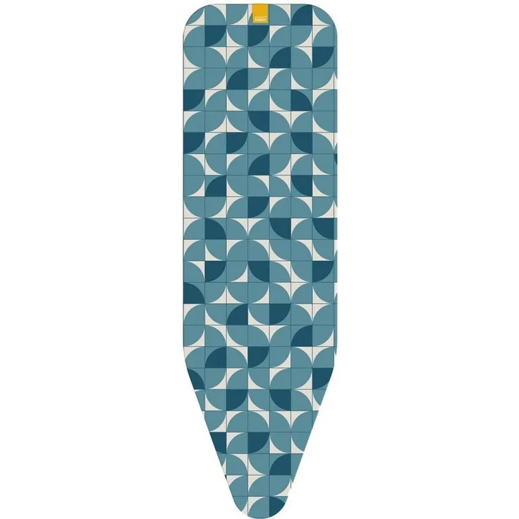 Joseph Joseph Flexa Easy-fit Bügeltischbezug blau 124cm