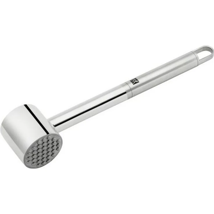 ZWILLING Pro Fleischklopfer, 27 cm, 18/10 Edelstahl