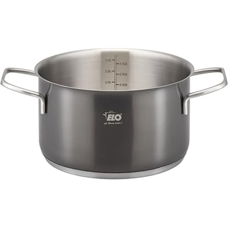 ELO Topfset Twice Select 4teilig – Bild 4
