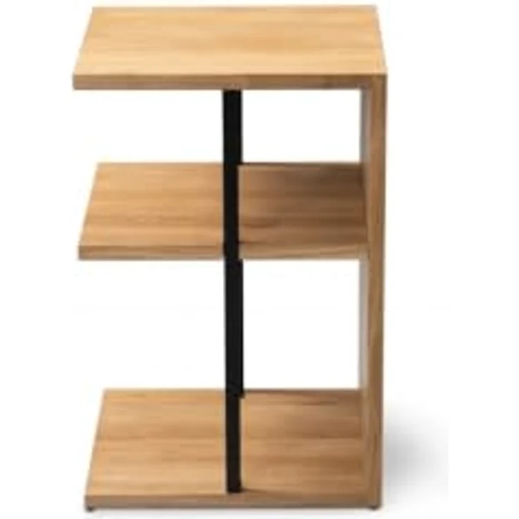 M2 Kollektion Couchtisch Danilo,40x60x40cm – Bild 5