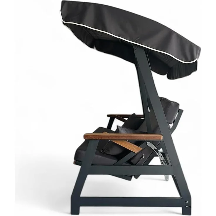Westmann Nova 2400 | Hollywoodschaukel mit – Bild 2
