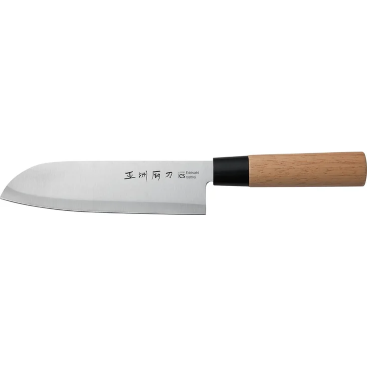 CS Koch-Systeme Santokumesser Osaka – Bild 1