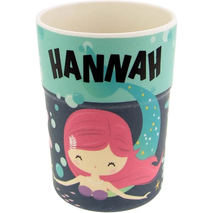 HTI-Living Hannah Kinderbecher Namensbecher