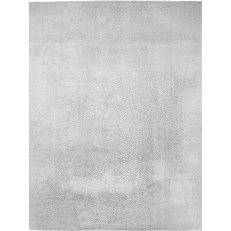 TT Home Teppich Diele, Esszimmer, Flur, Schlafzimmer, Wohnzimmer, Rechteckig, Höhe: 14 mm, Wohnzimmer Kurzflor Einfarbig Modernes Design Waschbar – Bild 4