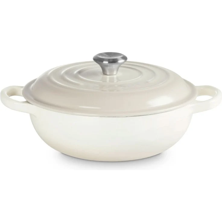 LC Profitopf Sign 22 cm meringue / Stew Pot Aktion 3/26 – Bild 1