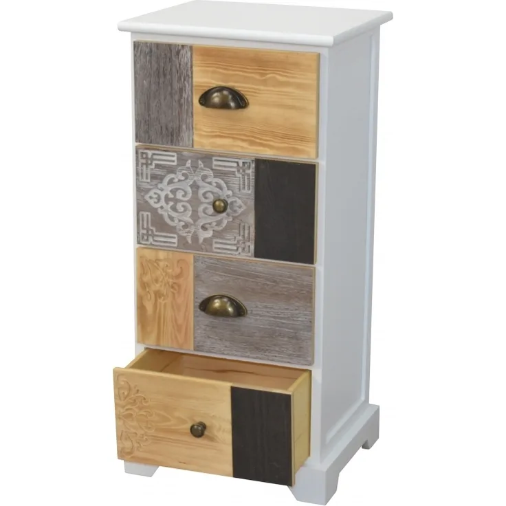 Schubkasten-Kommode "Monika II"