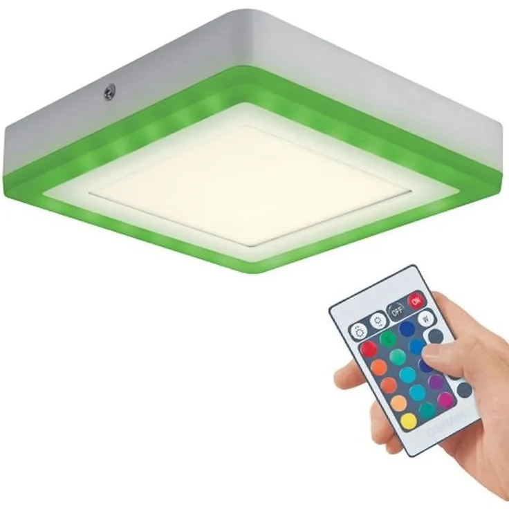 Osram LED Innenleuchte Serie COLOR+WHITE