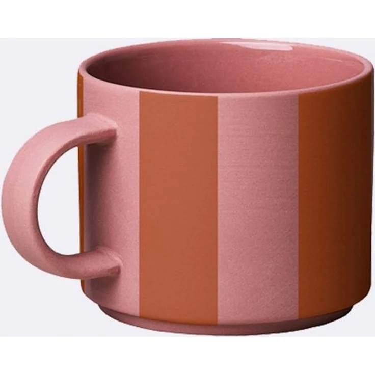 chic. mic Tasse Porzellangeschirr Kollektion GOOD MOOD – Bild 1