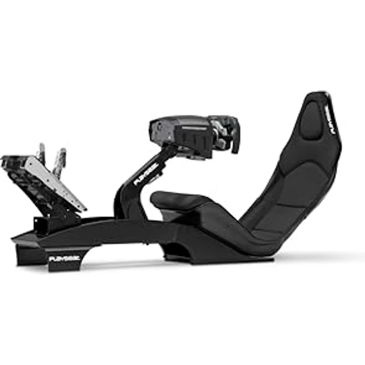 Playseat Gaming-Stuhl Formula - Black – Bild 8