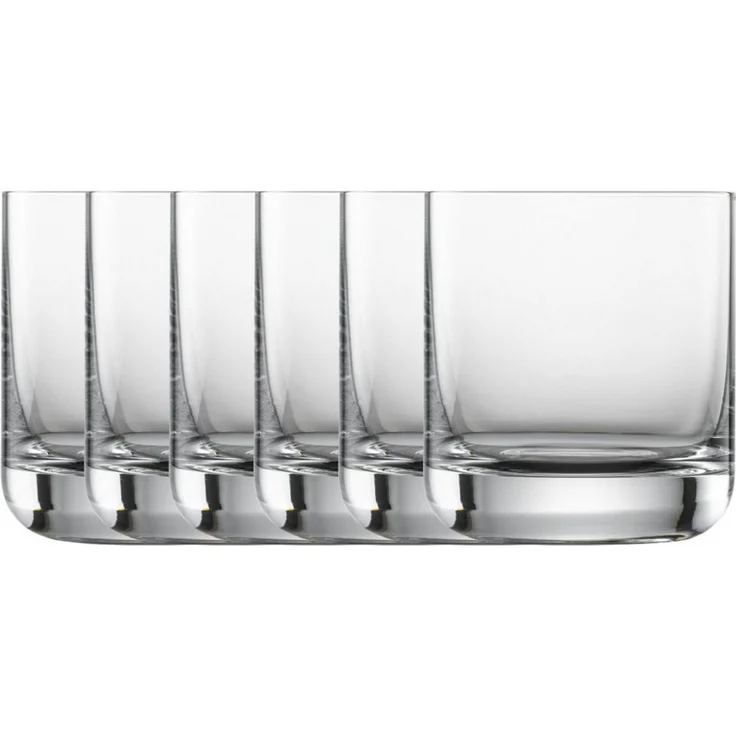 SCHOTT ZWIESEL Whiskyglas Simple – Bild 5