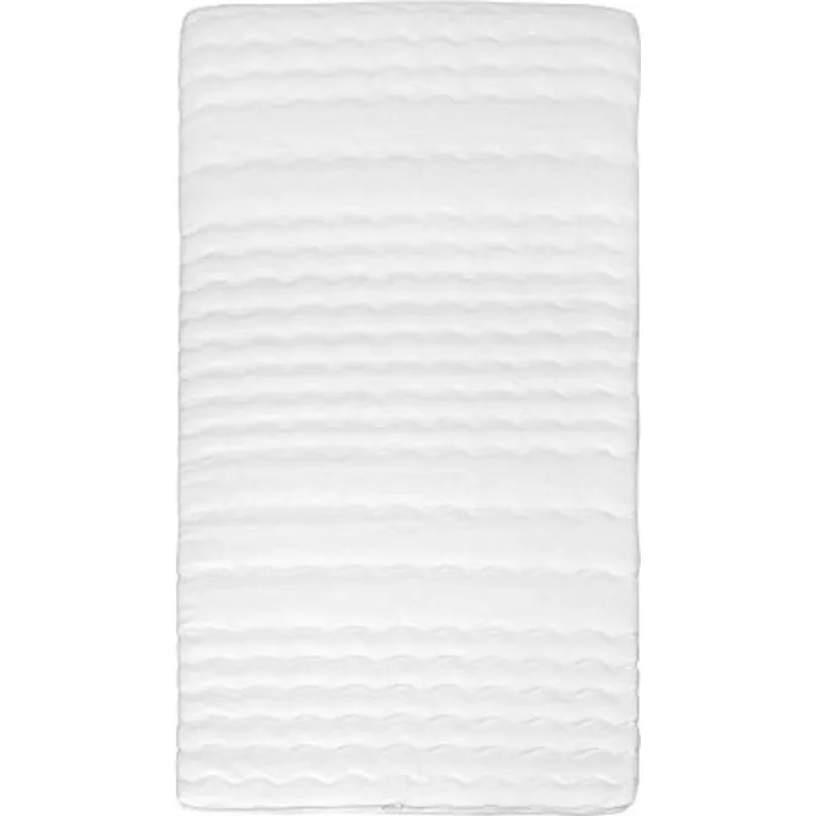 BettwarenShop Ersatzbezug für Matratzentopper|90x200 cm, für 4-6 cm HöheBettwarenShop Ersatzbezug für Matratzentopper
