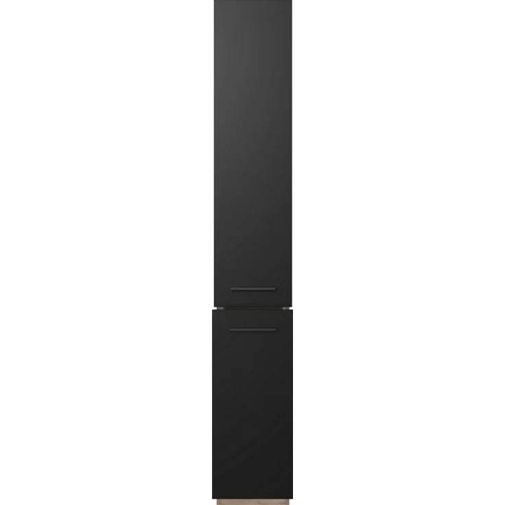 Flex-Well Apothekerschrank Capri (1-St) (B x H x T) 30 x 200 x 57 cm, mit 5 Ablagen – Bild 4