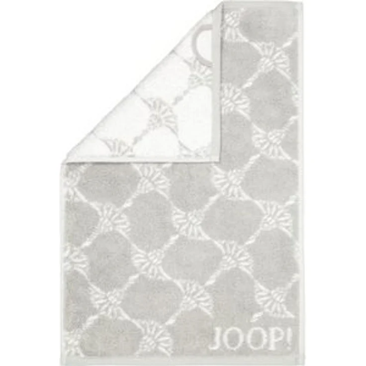 JOOP! Handtücher Classic Cornflower 1611, 100% Baumwolle – Bild 6