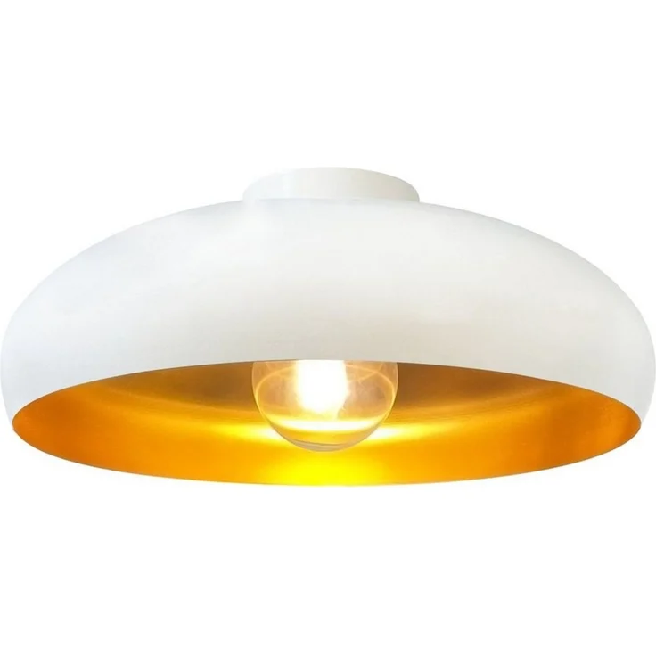 Bamyum Deckenleuchte Bamyum Deckenleuchte I Androa I Ø40 cm Metall Lampe, ohne Leuchtmittel – Bild 1