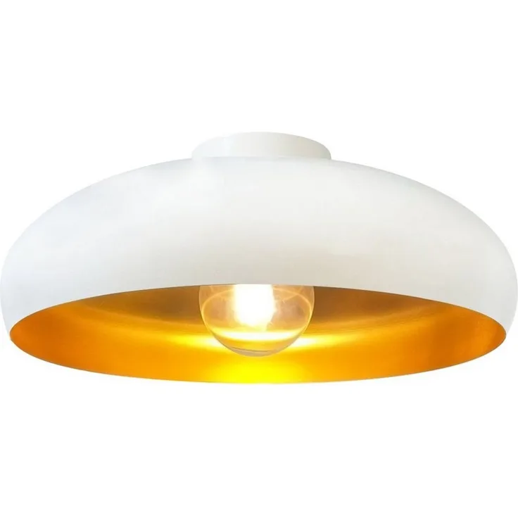 Bamyum Deckenleuchte Bamyum Deckenleuchte I Androa I Ø40 cm Metall Lampe, ohne Leuchtmittel