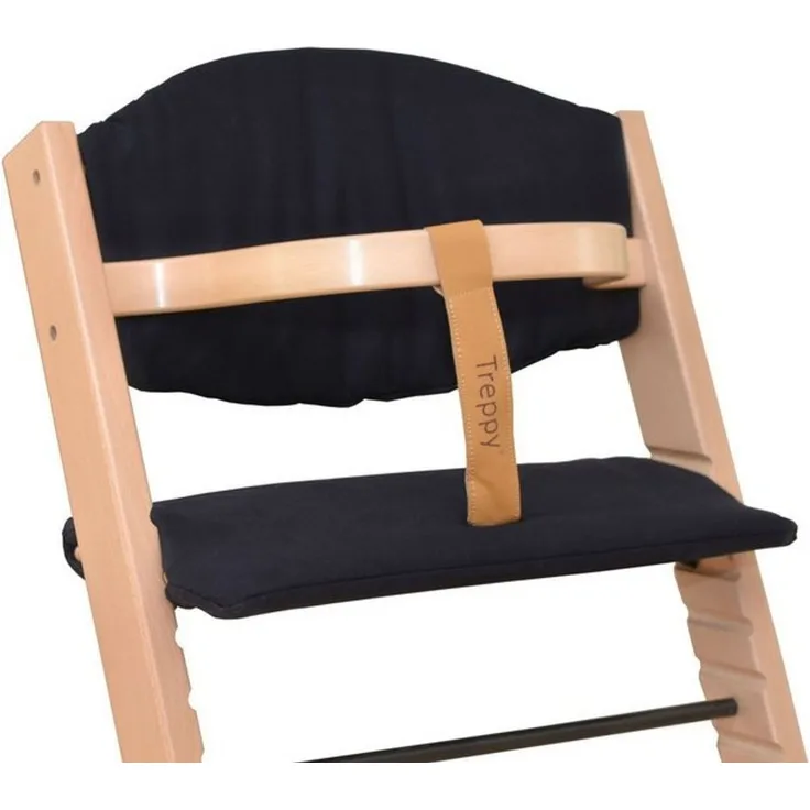 Treppy Sitzkissen CUSHION DEEP BLUE