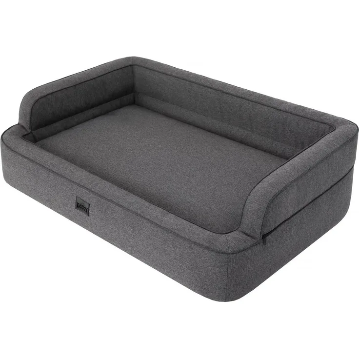 Hobbydog Tierbett Hundebett Schlafplatz Hundekissen Hundesofa Tierbett Hundematratze