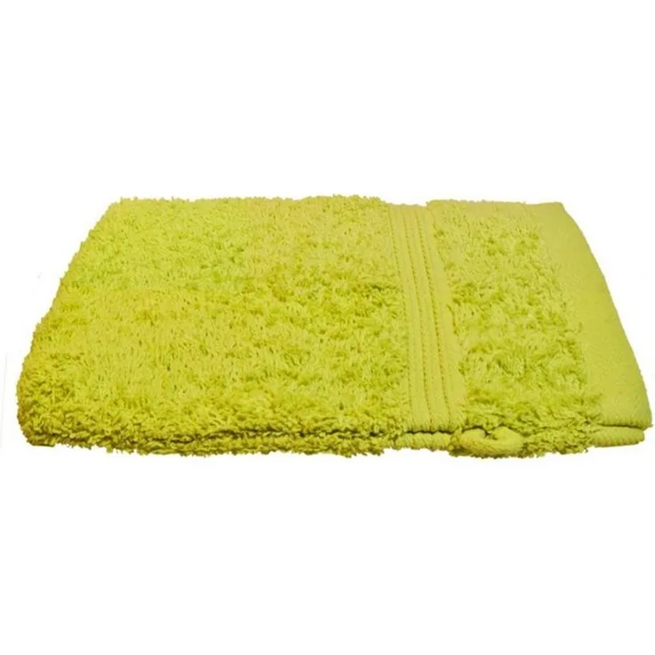 Julie Julsen Handtücher 1-Handtücher-Limette-Waschhandschuh 15x21 cm, Baumwolle (1-St)