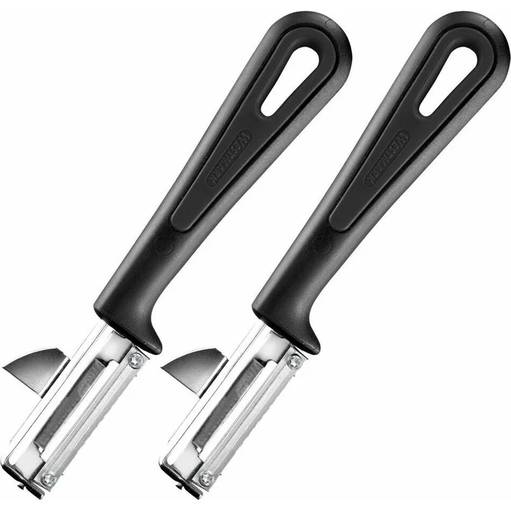 WESTMARK Sparschäler 2 Sparschäler »Gentle« – Bild 1