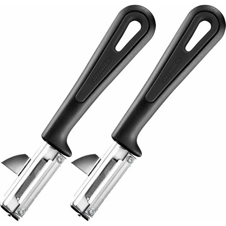 WESTMARK Sparschäler 2 Sparschäler »Gentle«