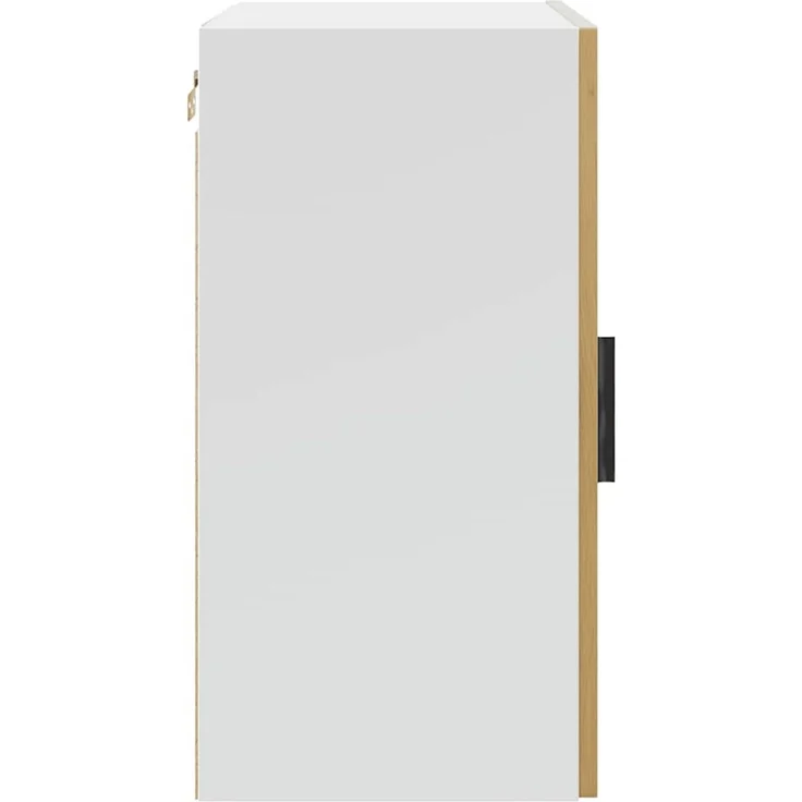 vidaXL Küchen-Hängeschrank Porto Artisan-Eiche Holzwerkstoff 854036 – Bild 7
