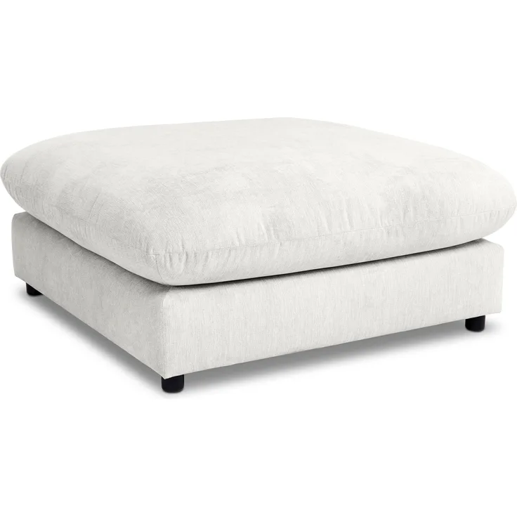 Hocker SANSIBAR WANGEROOGE BHT 100x44x100 cm