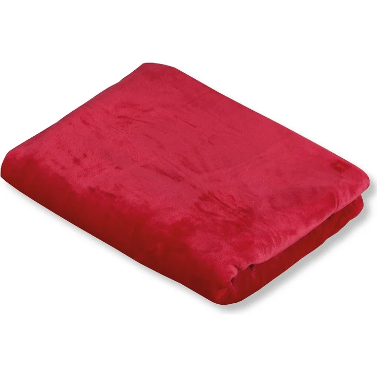 Kuscheldecken Flauschdecke Wohndecke Cashmere Touch beere - himmbeere-150x200 cm – Bild 4