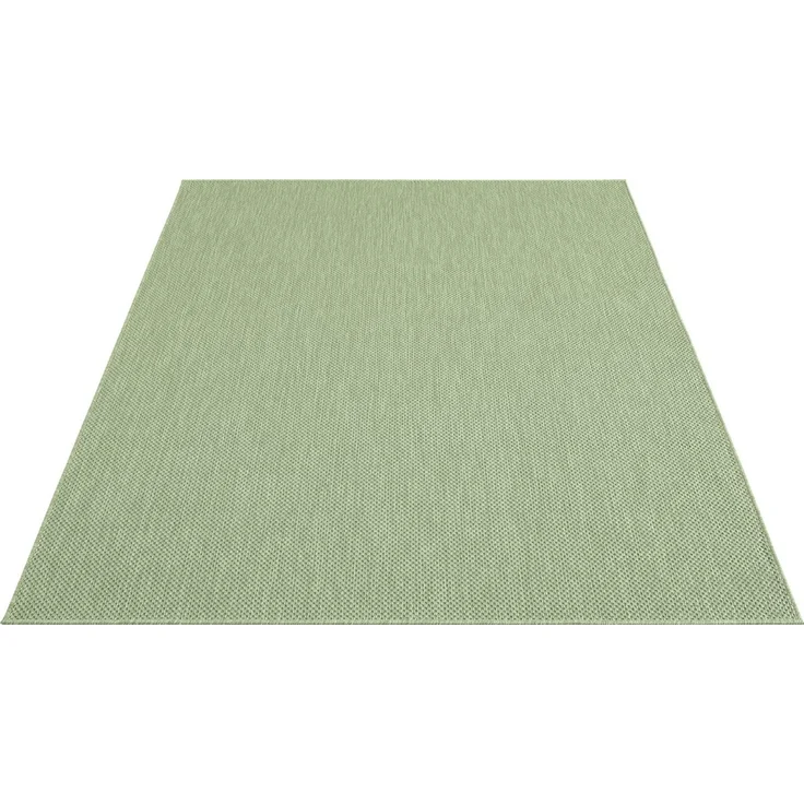 the carpet Teppich Mistra, rechteckig, Höhe: 10 mm, moderner robuster In und Outdoor Teppich – Bild 2