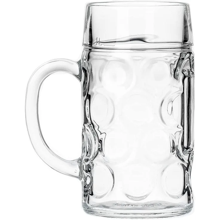 VAN WELL Bierkrug 'München'