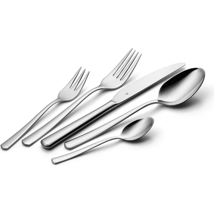 WMF Besteck Set 60 teilig Boston – Bild 2