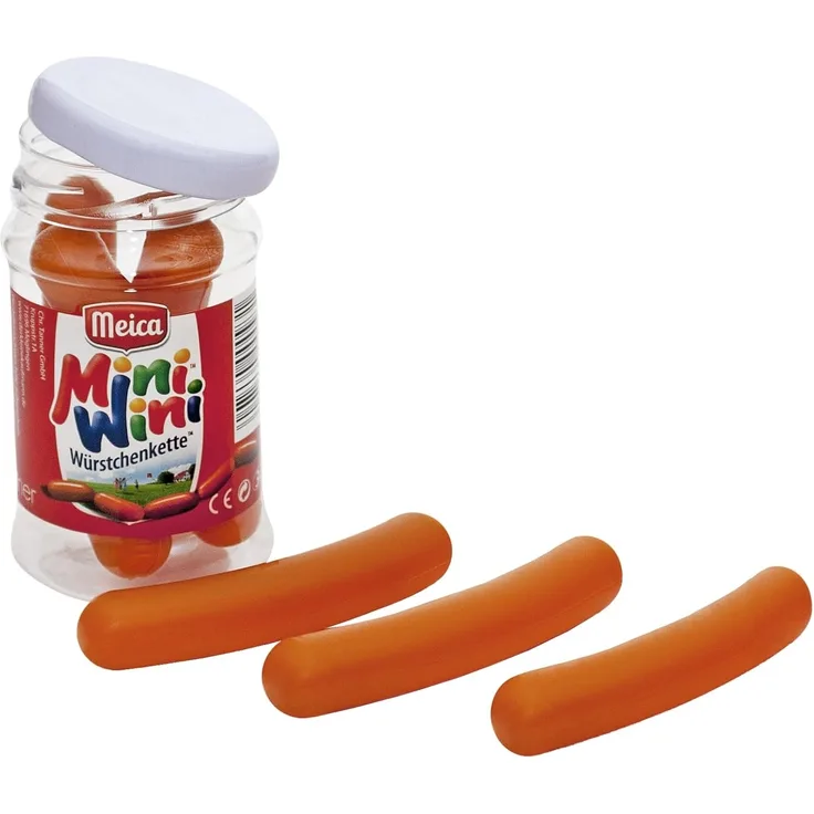 Christian Tanner 0093.1 Meica Mini Wini Würstchen
