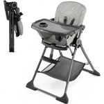 Kinderkraft Kombihochstuhl FOLDEE