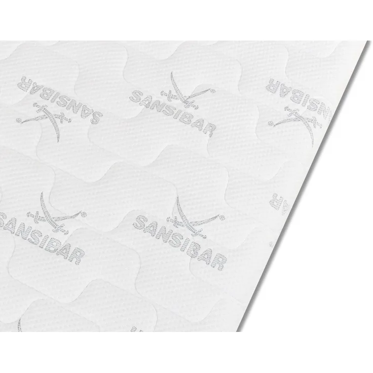 Gel-Topper SANSIBAR LANGEOOG H 10 cm