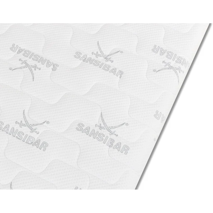 Gel-Topper SANSIBAR LANGEOOG H 10 cm