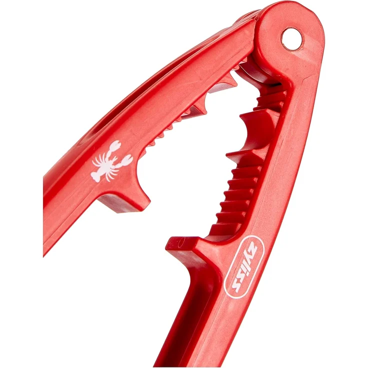 zyliss Hummerzange Seafood Cracker, (Meeresfrüchte-Knacker), Edelstahl – Bild 6