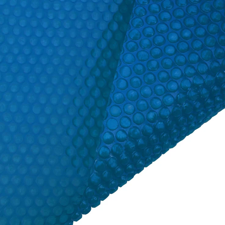 vidaXL Solar Poolabdeckung Hochwertig 500 x 300 cm 200 μm Quadratisch 42034536 – Bild 4