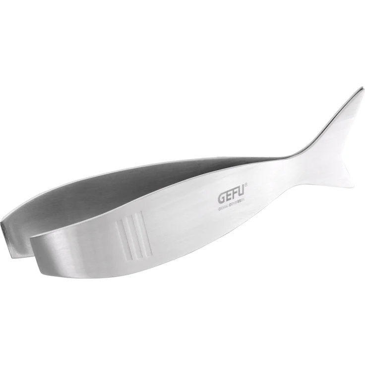Gefu Edelstahl Fischgräten-Pinzette