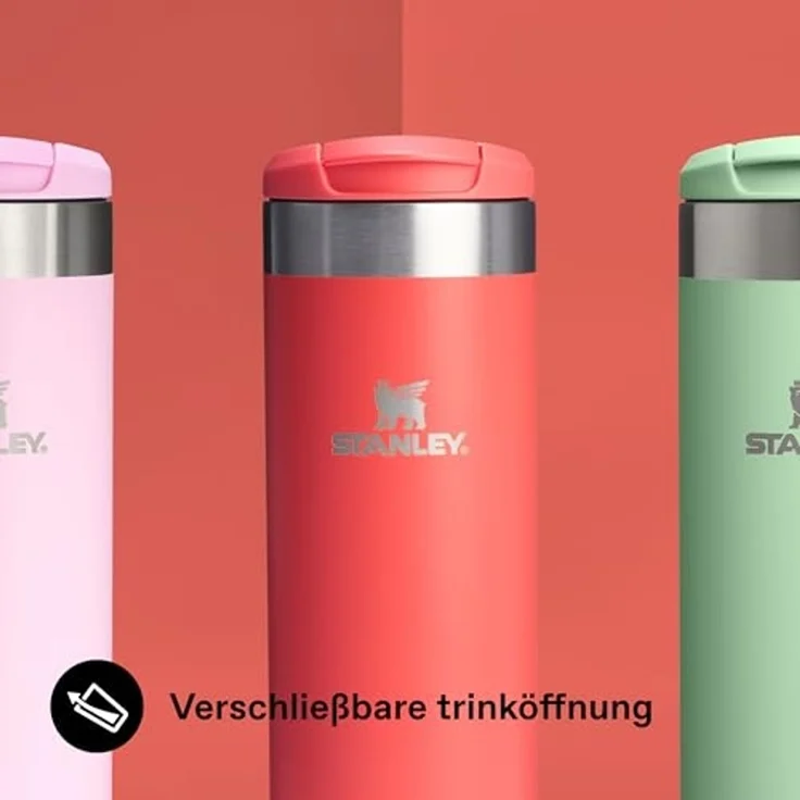 Stanley Stanley Thermobecher Aerolight 1010787222 – Bild 7