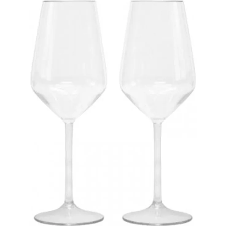 Gimex Weinglas 250ml 2er Set